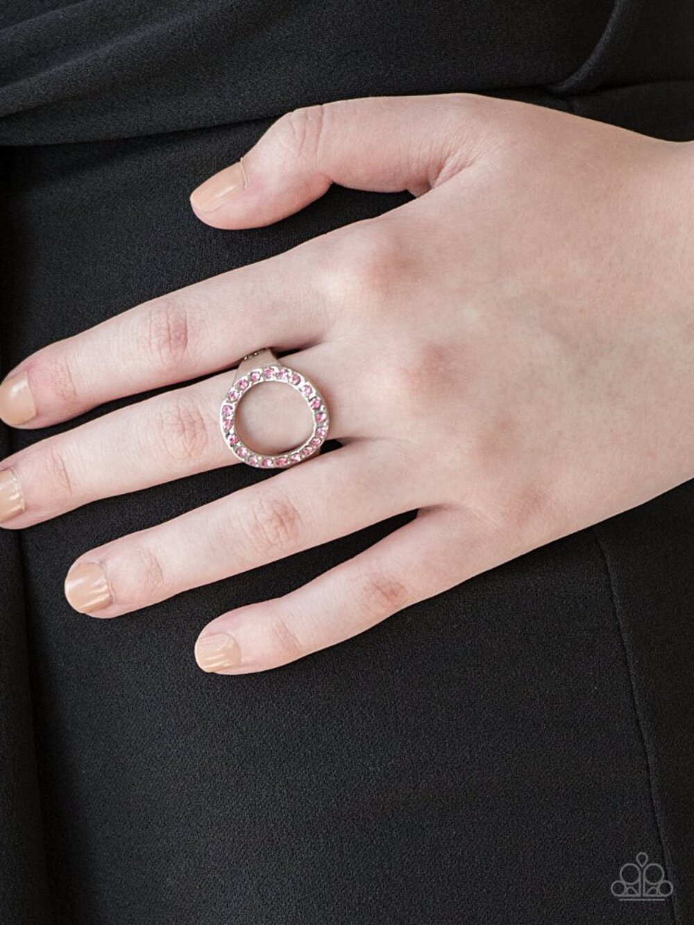 Paparazzi Ring (R140) - Picture 2 of 2